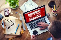 Podatek  od zarobku z internetowego programu partnerskiego