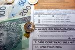 Zwrot świadczenia emerytalnego z Danii w podatku PIT