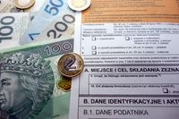 Dochody z Danii w polskim PIT