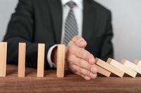 Upadłości firm w Europie Śr.-Wsch., czyli koniec dobrej passy