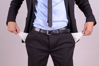 Upadłości firm w Polsce: wakacje z rekordową liczbą niewypłacalności