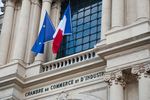 Zatory płatnicze: uwaga na francuskie firmy