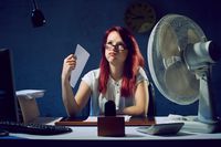 Upały a obowiązki pracodawcy względem pracowników