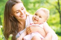 Powrót do pracy po urlopie macierzyńskim