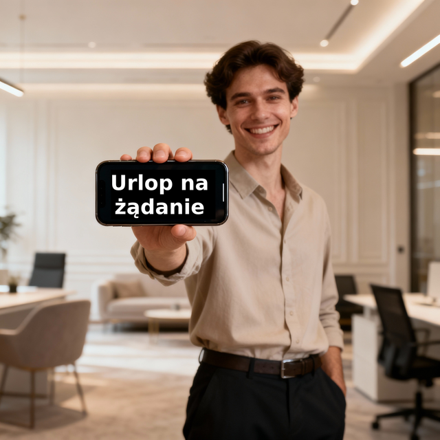 Jak działa urlop na żądanie? Prawa i obowiązki pracownika i pracodawcy