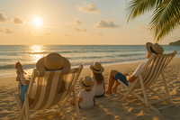 Zmęczenie po wakacjach - jak uniknąć pułapek i błędów urlopowych?