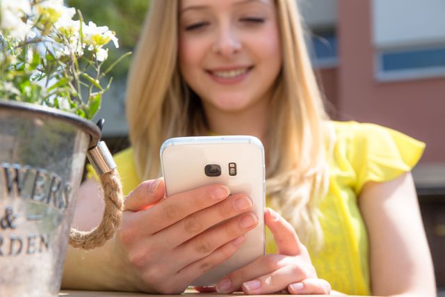 Nowe technologie rujnują przyjaźń?