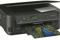 Drukarka Epson Stylus SX535WD