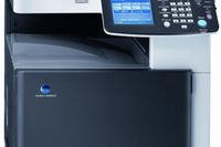 Urządzenie Konica Minolta bizhub C200 Urządzenie Konica Minolta bizhub C200
