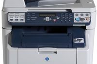 Urządzenie wielofunkcyjne Konica Minolta 2590MF Urządzenie wielofunkcyjne Konica Minolta 2590MF