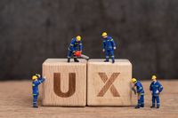 Projektowanie UX w instytucjach. Teoria vs rzeczywistość 