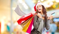 Płać kartą kredytową i oszczędzaj na świątecznych zakupach