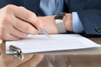 Jak podpisać dobry kontrakt outsourcingowy?
