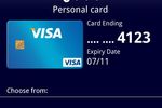 Płatności mobilne P2P od Visa Europe