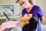 Denturyzm, czyli turysta u dentysty