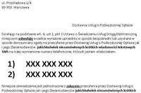 Nieuczciwe loterie i konkursy SMS - jak się bronić? Nieuczciwe loterie i konkursy SMS - jak się bronić?