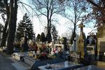 Ustawa o cmentarzach i chowaniu zmarłych do zmiany