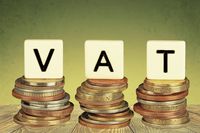 Korygowanie krajowych informacji podsumowujących w VAT