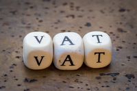 Ulga na złe długi nie obejmuje odwróconego VAT