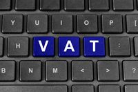 Informacje VAT UE tylko miesięczne