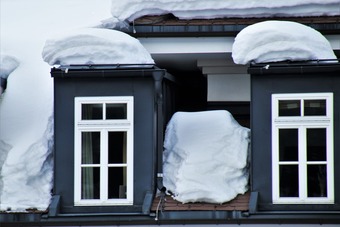 Zimowe obowiązki zarządcy nieruchomości
