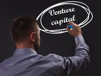 Fundusze venture capital inwestują w prężne startupy 