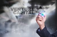 Inwestycje funduszy venture capital idą na rekord