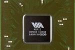 Chipset IGP VIA VX800 Series