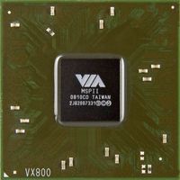 VIA VX800