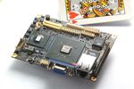 Miniaturowa płyta główna VIA Pico-ITX