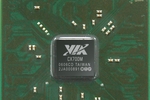 Nowy chipset VIA CX700M