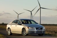 Volvo S80 i V70 w wersji DRIVe