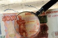 Czy inwestowanie w rubla jest opłacalne?
