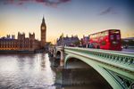 Wakacje 2015: wszystkie drogi prowadzą do...Londynu