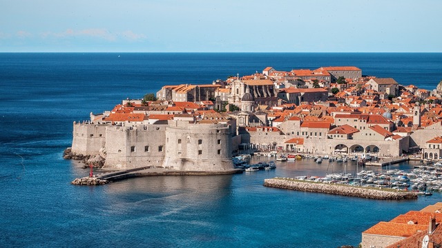 Wakacje w Chorwacji: jakie ceny w dobie euro i inflacji?