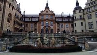 Pałac w Mosznej - architektoniczna perła Opolszczyzny