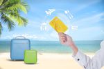 Ranking kart płatniczych, które warto zabrać na wakacje 2018