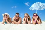 Ile kosztują słoneczne wakacje?