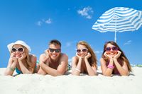 Ile kosztują słoneczne wakacje?