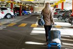 Ile kosztuje parking przy lotnisku?