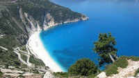 Grecja ulubionym kierunkiem wakacyjnym