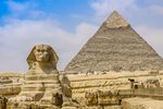 Wycieczki do Egiptu znowu górą