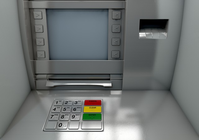 Giełda Bitcoin i Litecoin BitBay: od teraz wypłaty z bankomatów
