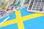Gospodarka Szwecji. Jest dobrze, bo nie ma euro?