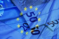KE ocenia gotowość 8 państw na wejście do strefy euro
