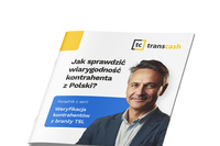 Jak weryfikować polskich kontrahentów z branży TSL? Jak weryfikować polskich kontrahentów z branży TSL?