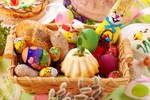 Co i jak marnujemy w Święta Wielkanocne?