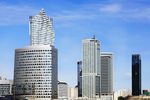 Czy wysokościowce zdominują panoramę Warszawy?