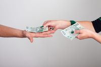 Firma windykacyjna niczym przyjaciel?