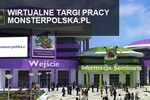 Wirtualne Targi Pracy Monsterpolska.pl zakończone
